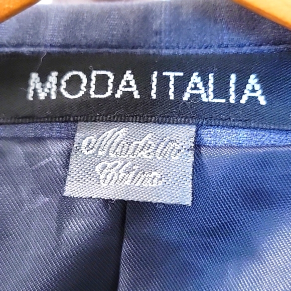 Super Soft Single breasted suit - Picture 8 of 10